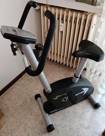 cyclette proteus