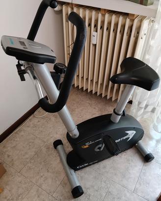 cyclette proteus