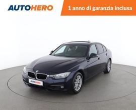 BMW 330 HJ69905