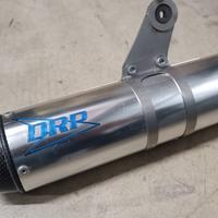 Terminale DRP per KTM 125EXC 2012-2016