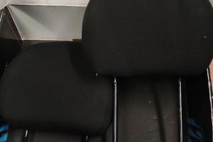 Appoggiatesta originali Peugeot 106 Rallye 1.6 16V