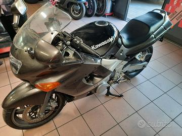 Kawasaki ZZ-R 600 - 1999