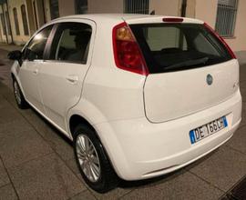 FIAT Grande Punto - 2007