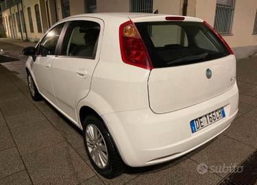 FIAT Grande Punto - 2007