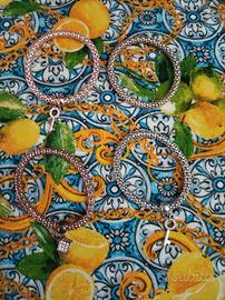 bracciali donna ragazza 