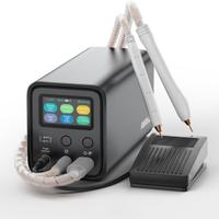 Saldatrice a punti condensatori aWithZ UF20B