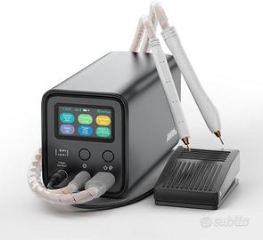 Saldatrice a punti condensatori aWithZ UF20B