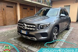 MERCEDES-BENZ GLB 200 Automatic Sport Plus IVA E