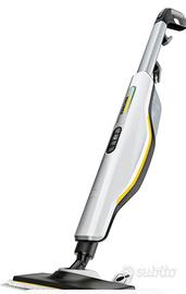 scopa a vapore karcher