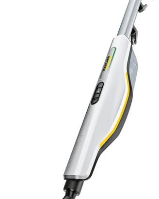scopa a vapore karcher