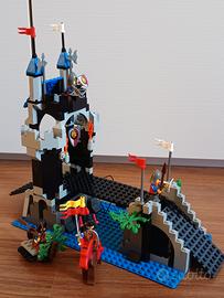 Lego n.6078_ Il maniero della strega> VENDUTO