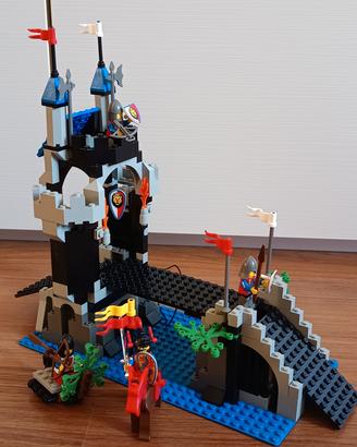 Lego n.6078_ Il maniero della strega> VENDUTO