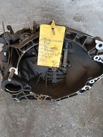 CAMBIO FIAT PALIO 1.7 DIESEL ANNO 1999