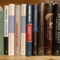Antonio Socci libri 