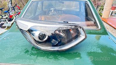 Caro anteriore destro Kia soul