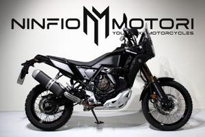 Yamaha Ténéré 700 World Raid - 2025