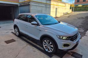 T-Roc 1.500 cc del 2019 dsg 