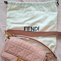 Borsa Fendi Baguette