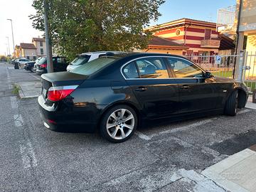 BMW 535d