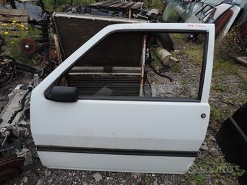 SPORTELLO PORTA SX FIAT UNO TIPINO