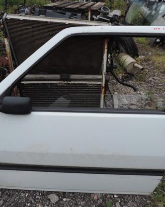 SPORTELLO PORTA SX FIAT UNO TIPINO