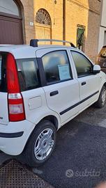 FIAT Panda 2ª serie - 2010