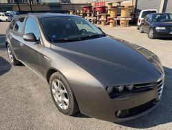 ALFA ROMEO 159 1.9 JTDm 16V Sportwagon Stupenda