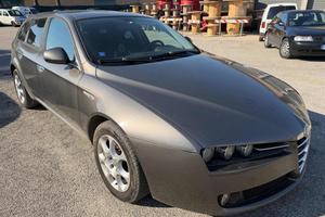 ALFA ROMEO 159 1.9 JTDm 16V Sportwagon Stupenda