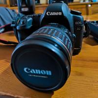 Canon EOS 5 D Mark 2