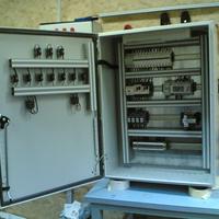 Elettricista industriale,PLC,IT,PM,Disegno 2D3D