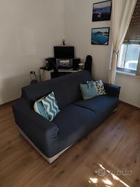 divano letto Ikea 