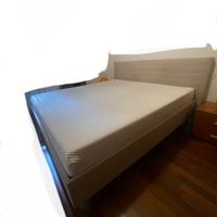 Materasso matrimonialeTEMPUR : spedizione compresa