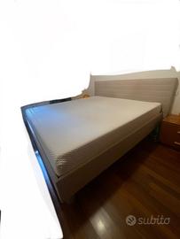 Materasso matrimonialeTEMPUR : spedizione compresa