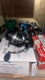 mulinelli MIRAVEL