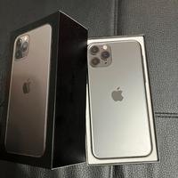 iPhone 11 Pro 64 GB