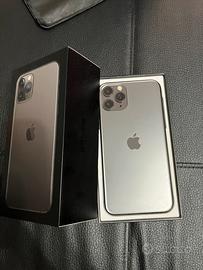 iPhone 11 Pro 64 GB