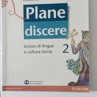 Libro Plane discere 2 