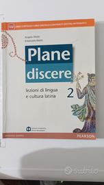 Libro Plane discere 2 