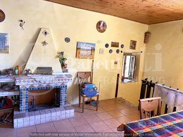 Appartamento Sonnino [Cod. rif SO100VRG]