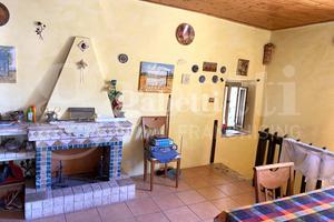 Appartamento Sonnino [Cod. rif SO100VRG]