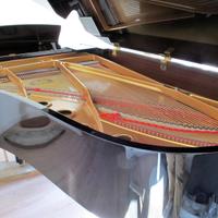 Yamaha S7X usato