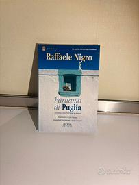 Parliamo di Puglia - Raffaele Nigro - Adda Editore