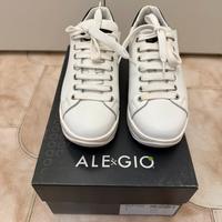 Scarpe Ale&Gio’ numero 38