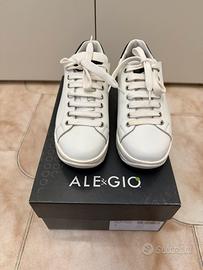 Scarpe Ale&Gio’ numero 38