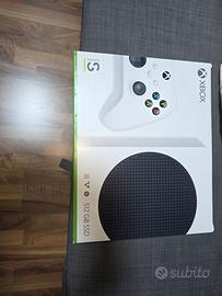 xBox Series S