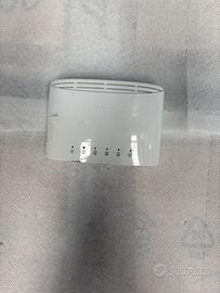 Switch desktop Gigabit non gestito.