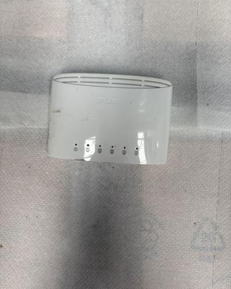 Switch desktop Gigabit non gestito.