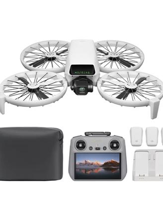 DJI Flip Combo Fly More + Care (RC2 con schermo)