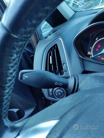 Devioluci / tergi cristallo FORD B MAX del 2015