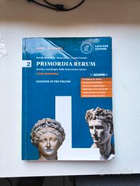 Primordia Rerum 2